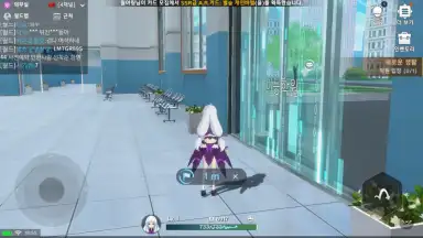 Soulworker Academy скриншот 7