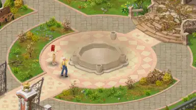 Garden Affairs скриншот 8