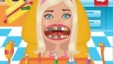 Clinic Dentist скриншот 3