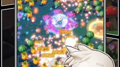 The Last of Duck скриншот 5