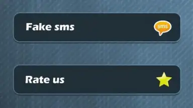 Fake call and sms скриншот 3