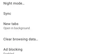 Opera Mini скриншот 20