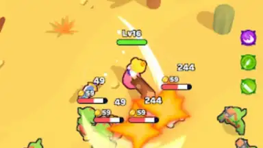 XP Hero скриншот 15