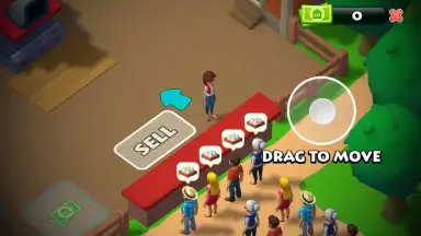 Township скриншот 3