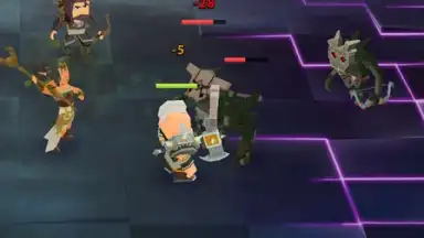 Portal Quest скриншот 2