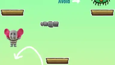 My Talking Elly - Virtual Pet скриншот 10