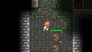 Shattered Pixel Dungeon скриншот 6