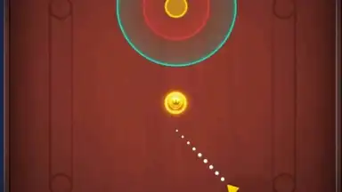 Carrom Pool скриншот 11