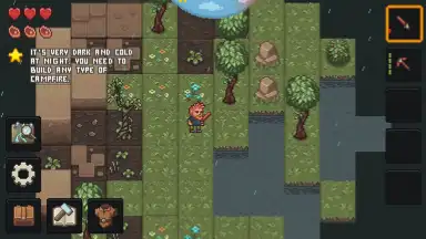 PixelTerra Lite скриншот 8