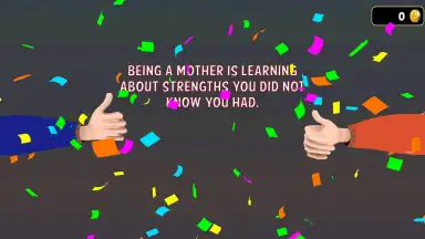 Mother Life Simulator скриншот 3