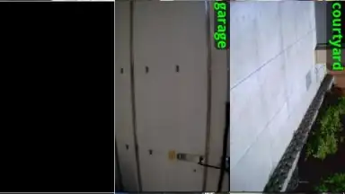 IP Cam Viewer Basic скриншот 3