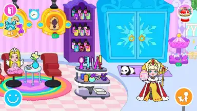 Paper Princess скриншот 9