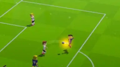 Mini Soccer Star скриншот 16