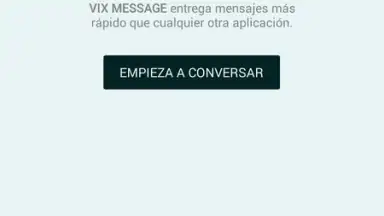 VIX MESSAGE Lite скриншот 9
