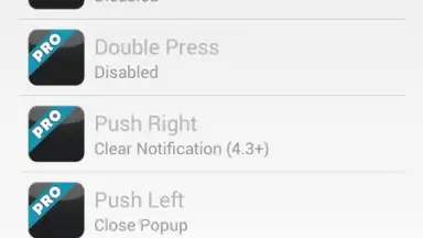 Floatify - Smart Notifications скриншот 4