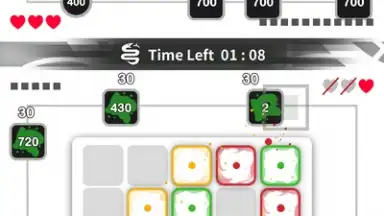 Random Dice скриншот 2