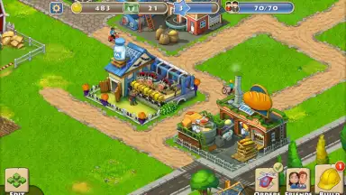 Township скриншот 17