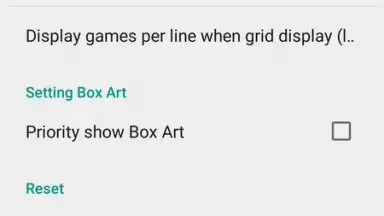 Matsu PSX Emulator Lite скриншот 3