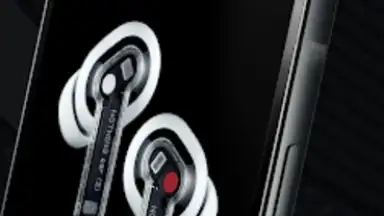 Nothing X скриншот 5