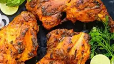 Kiba Fine Dine скриншот 1