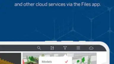 SketchUp Viewer скриншот 2