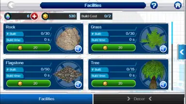 DigimonLinks скриншот 2