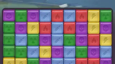 Zombie Blast Squad скриншот 7