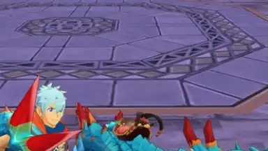 Monster Hunter Riders скриншот 4