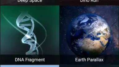 Wallpaper Engine скриншот 2