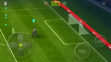 Football 2019 скриншот 3