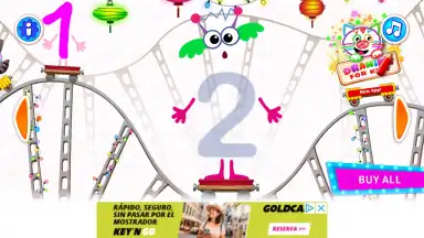 Super Numbers скриншот 12