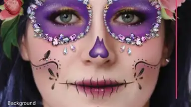 YouCam Makeup скриншот 11