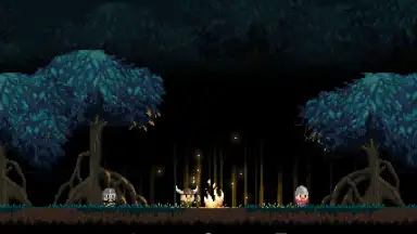 The Last Vikings скриншот 7