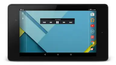 VLC Mobile Remote Free скриншот 5