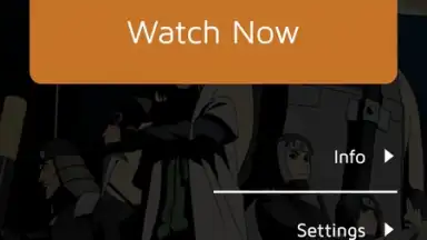 Naruto скриншот 5