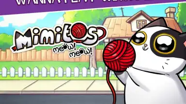 Mimitos скриншот 6