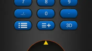 Smart Remote Control for All TV скриншот 3