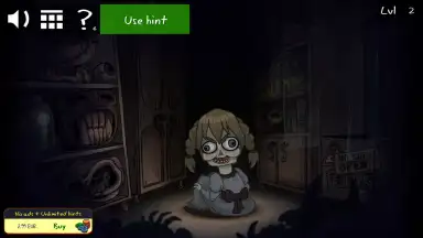 Troll Face Quest Horror скриншот 6