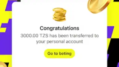 Parimatch.tz скриншот 2