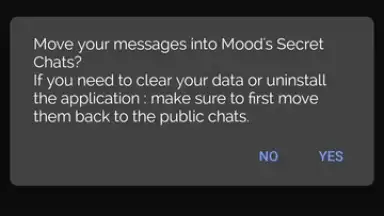 Mood скриншот 4