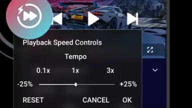Viva Tube Vanced скриншот 1