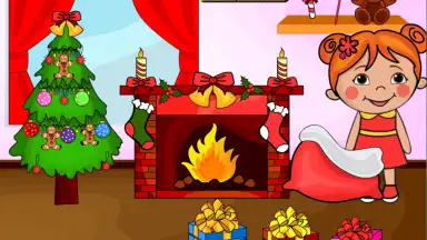Lili Happy New Year Party скриншот 4