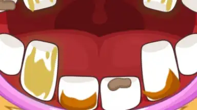 Doctor Dentist скриншот 9