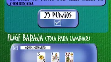 chinchonHD скриншот 10