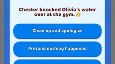 Family Life скриншот 5