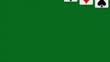 Solitaire Lite скриншот 7