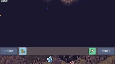 Cave Heroes скриншот 1