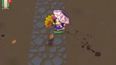 Zombie Kingdom скриншот 1