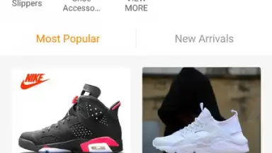 Vova скриншот 3