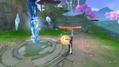 World of Immortals скриншот 11